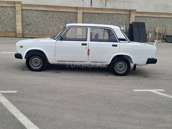 LADA (VAZ) 2107 2008, 53,212 km - 1.6 l - Bakı