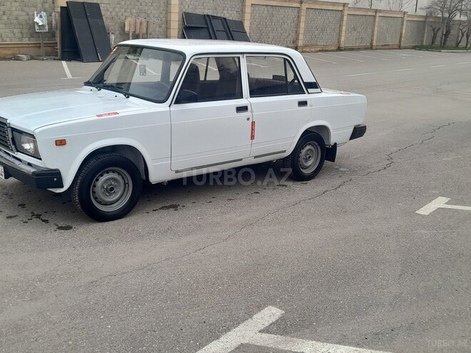 LADA (VAZ) 2107 2008, 53,212 km - 1.6 l - Bakı