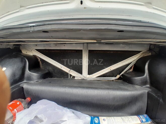 LADA (VAZ) 2107 2008, 53,212 km - 1.6 l - Bakı
