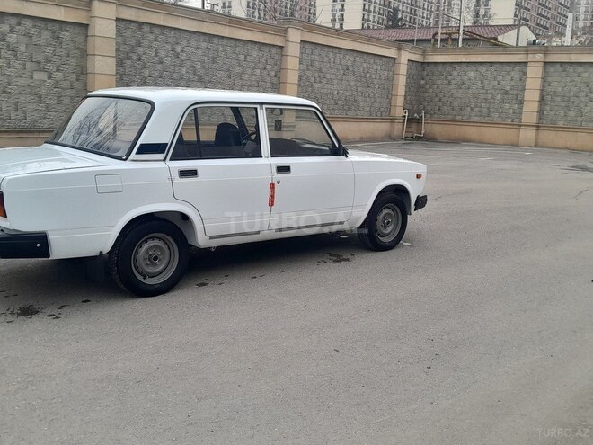 LADA (VAZ) 2107 2008, 53,212 km - 1.6 l - Bakı