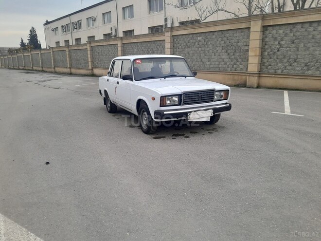 LADA (VAZ) 2107 2008, 53,212 km - 1.6 l - Bakı