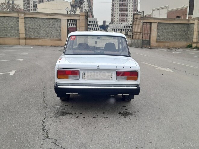 LADA (VAZ) 2107 2008, 53,212 km - 1.6 l - Bakı