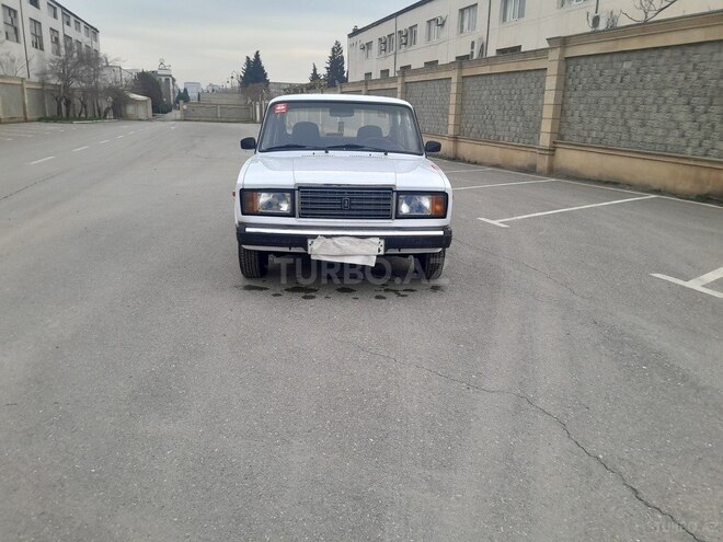 LADA (VAZ) 2107 2008, 53,212 km - 1.6 l - Bakı