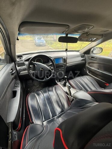 Chevrolet Epica 2007, 264,515 km - 2.0 л - Bakı