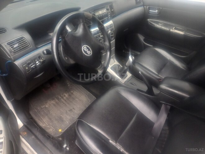 BYD F3 2014, 200,000 km - 1.5 l - Bakı