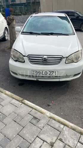 BYD F3 2014, 200,000 km - 1.5 l - Bakı