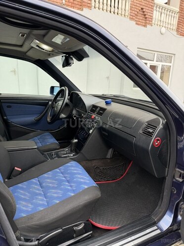 Mercedes C 220 1998, 286,133 km - 2.2 l - Lənkəran