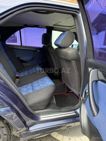 Mercedes C 220 1998, 286,133 km - 2.2 l - Lənkəran
