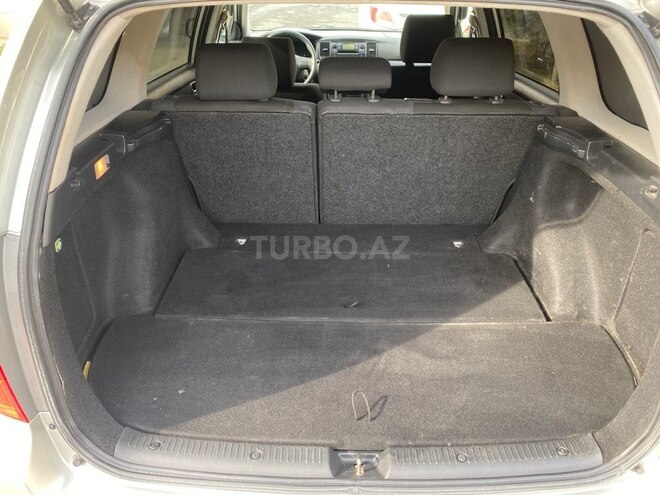 Toyota Corolla 2005, 305,400 km - 1.4 l - Bakı