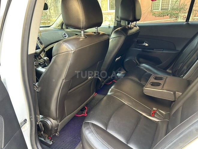 Chevrolet Cruze 2014, 425,000 km - 1.4 l - Bakı
