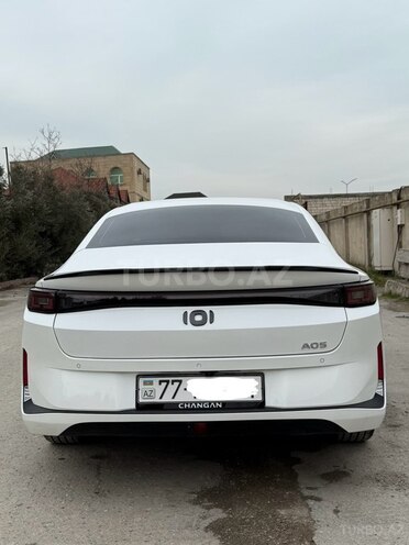 Changan Qiyuan A05 2024, 23,000 km - 1.5 l - Bakı