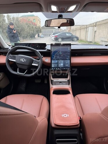 Changan Qiyuan A05 2024, 23,000 km - 1.5 l - Bakı