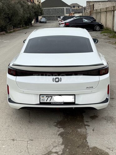 Changan Qiyuan A05 2024, 23,000 km - 1.5 l - Bakı
