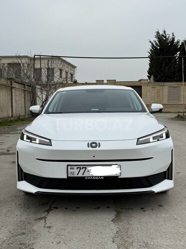 Changan Qiyuan A05 2024, 23,000 km - 1.5 l - Bakı