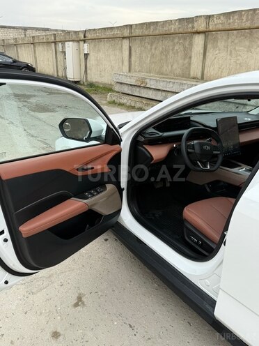 Changan Qiyuan A05 2024, 23,000 km - 1.5 l - Bakı