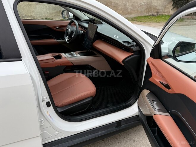 Changan Qiyuan A05 2024, 23,000 km - 1.5 l - Bakı