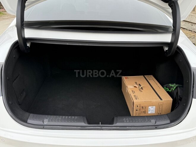 Changan Qiyuan A05 2024, 23,000 km - 1.5 l - Bakı
