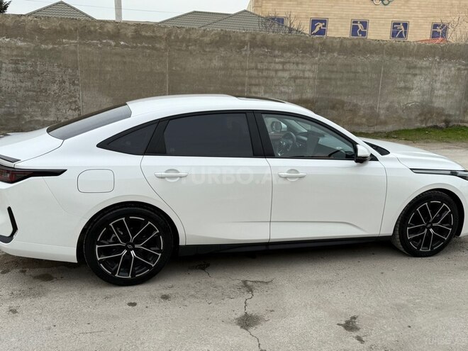 Changan Qiyuan A05 2024, 23,000 km - 1.5 l - Bakı