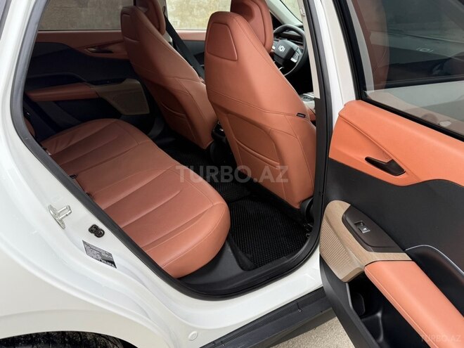 Changan Qiyuan A05 2024, 23,000 km - 1.5 l - Bakı