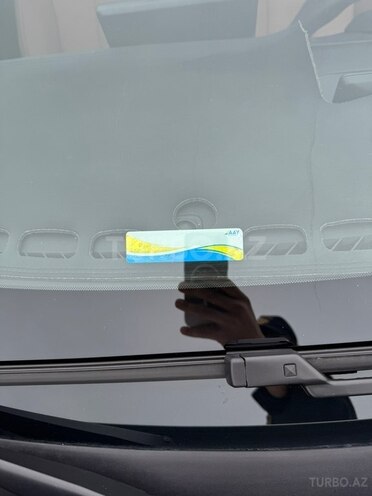 Changan Qiyuan A05 2024, 23,000 km - 1.5 l - Bakı