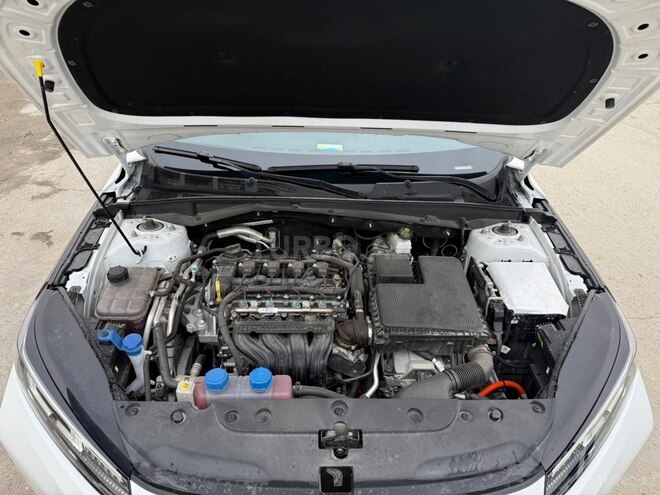 Changan Qiyuan A05 2024, 23,000 km - 1.5 l - Bakı