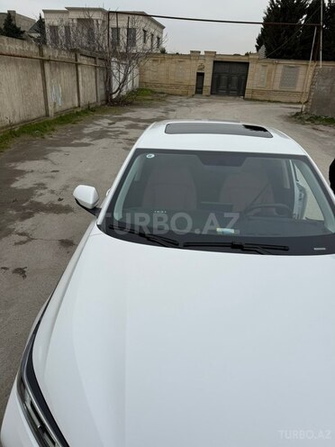 Changan Qiyuan A05 2024, 23,000 km - 1.5 l - Bakı
