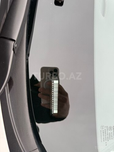 Changan Qiyuan A05 2024, 23,000 km - 1.5 l - Bakı