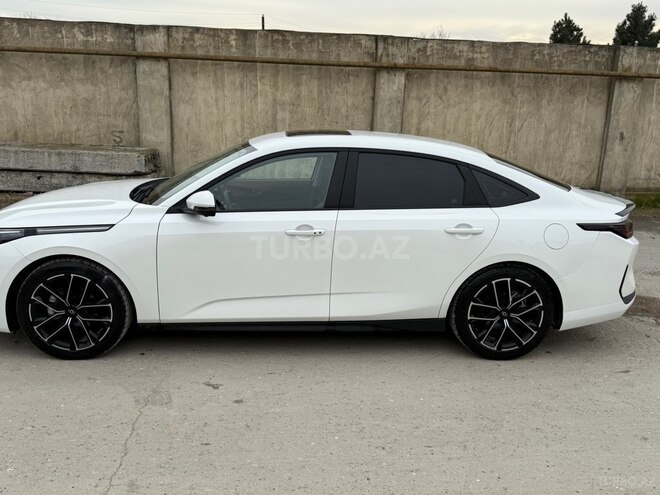 Changan Qiyuan A05 2024, 23,000 km - 1.5 l - Bakı