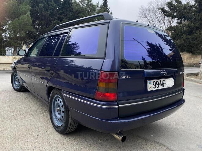 Opel Astra-3