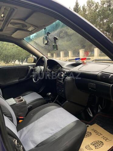 Opel Astra-5