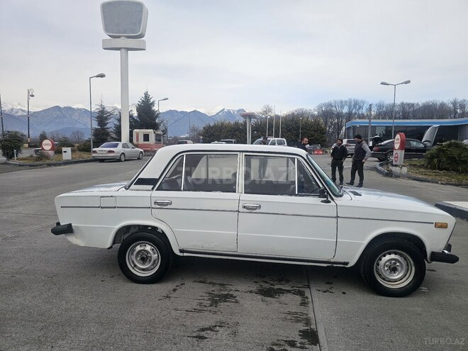 LADA (VAZ) 2106 1985, 25,809 km - 1.5 л - Qəbələ