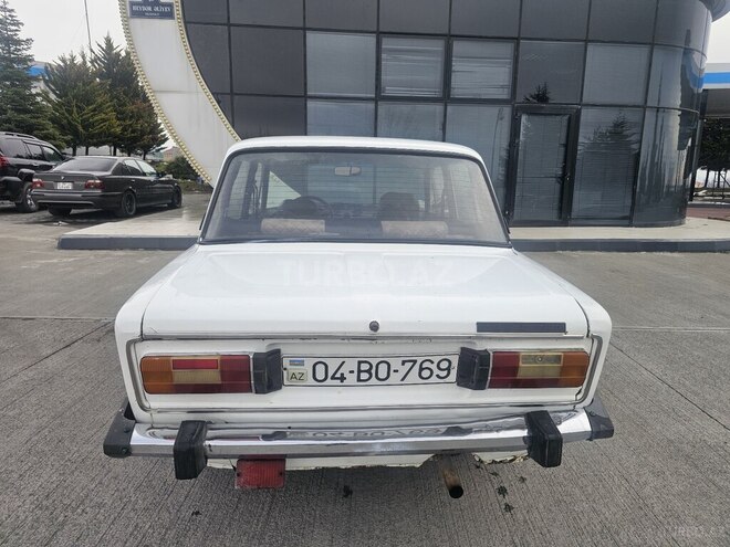 LADA (VAZ) 2106 1985, 25,809 km - 1.5 л - Qəbələ