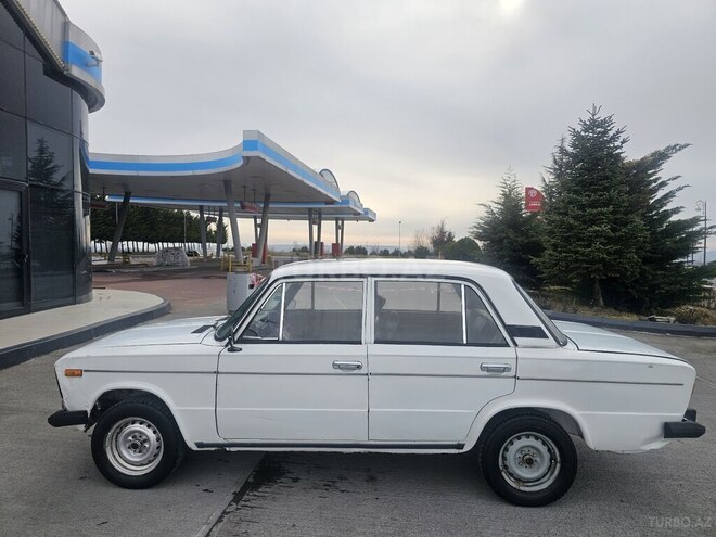 LADA (VAZ) 2106 1985, 25,809 km - 1.5 л - Qəbələ
