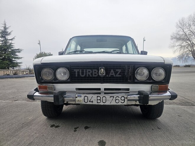 LADA (VAZ) 2106 1985, 25,809 km - 1.5 л - Qəbələ