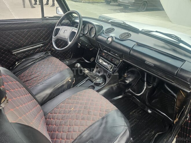 LADA (VAZ) 2106 1985, 25,809 km - 1.5 л - Qəbələ
