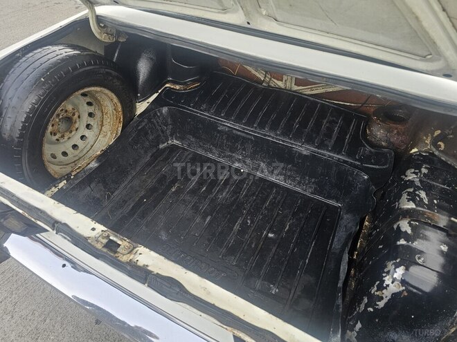 LADA (VAZ) 2106 1985, 25,809 km - 1.5 л - Qəbələ