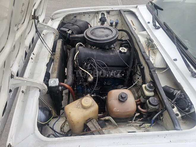 LADA (VAZ) 2106 1985, 25,809 km - 1.5 л - Qəbələ