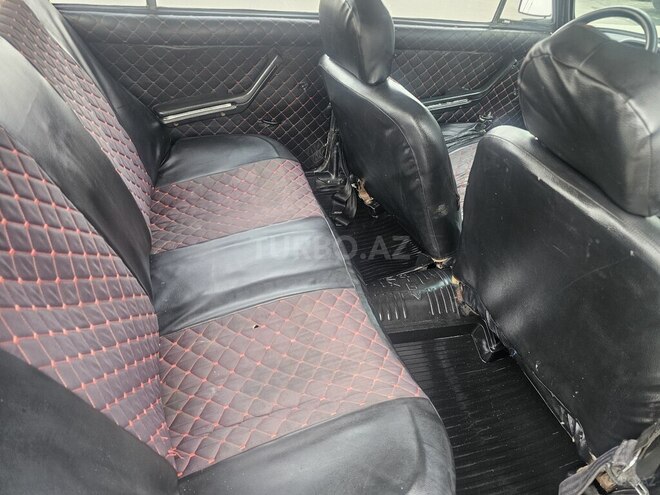 LADA (VAZ) 2106 1985, 25,809 km - 1.5 л - Qəbələ