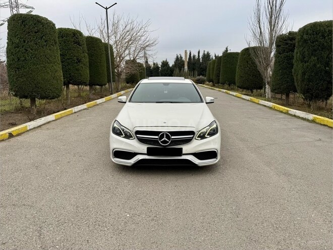 Mercedes E 250 2010, 292,350 km - 1.8 l - Bakı