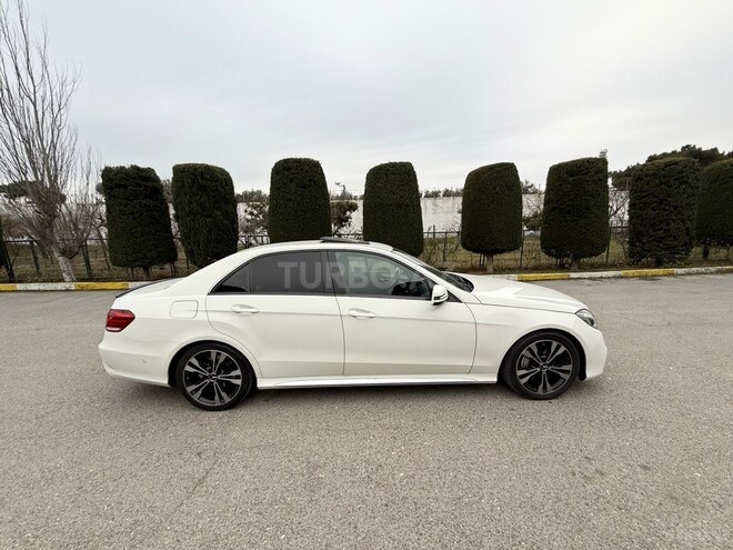 Mercedes E 250 2010, 292,350 km - 1.8 l - Bakı
