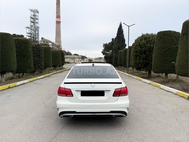 Mercedes E 250 2010, 292,350 km - 1.8 l - Bakı