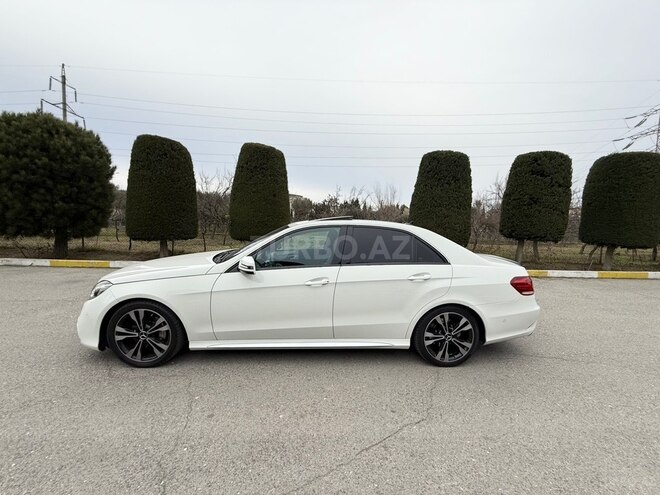 Mercedes E 250 2010, 292,350 km - 1.8 l - Bakı