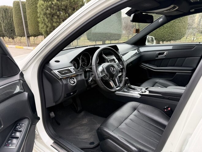 Mercedes E 250 2010, 292,350 km - 1.8 l - Bakı