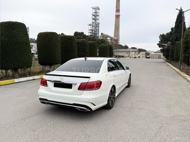 Mercedes E 250 2010, 292,350 km - 1.8 l - Bakı
