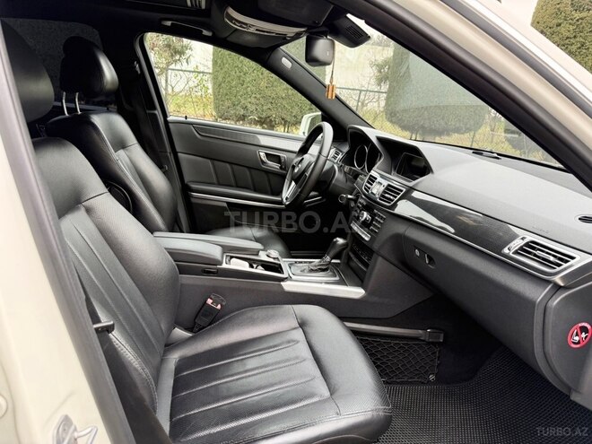 Mercedes E 250 2010, 292,350 km - 1.8 l - Bakı