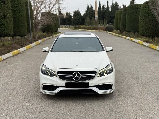 Mercedes E 250 2010, 292,350 km - 1.8 l - Bakı