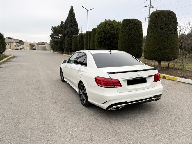 Mercedes E 250 2010, 292,350 km - 1.8 l - Bakı