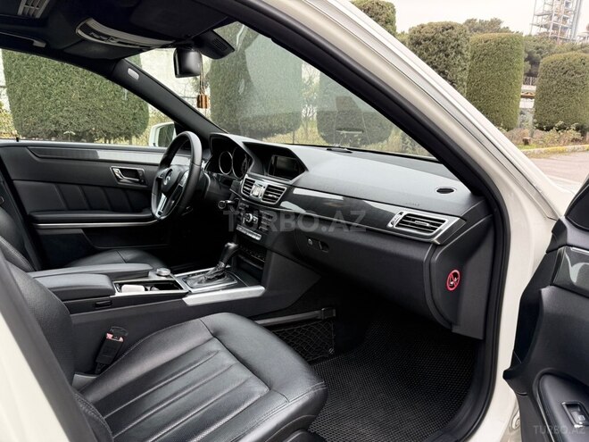 Mercedes E 250 2010, 292,350 km - 1.8 l - Bakı