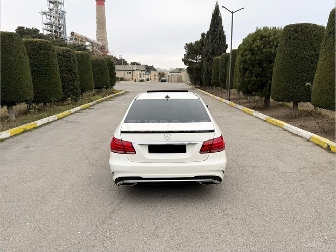 Mercedes E 250 2010, 292,350 km - 1.8 l - Bakı