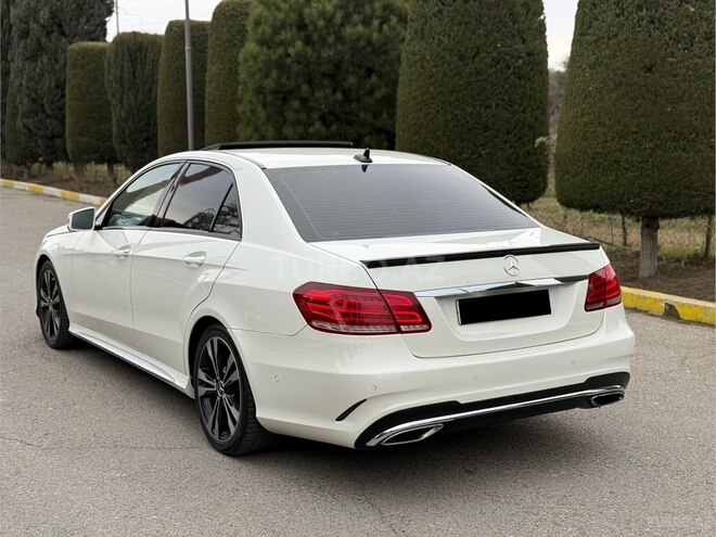Mercedes E 250 2010, 292,350 km - 1.8 l - Bakı
